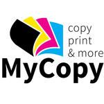My Copy