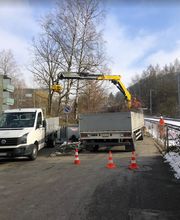 Tschan Gartenbau & Gartenunterhalt GmbH Bild 9