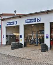 Reifen Wiese Bretzfeld Bild 10