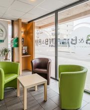 B&B HOTEL Mulhouse Centre image 2