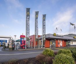 McDonald's Bild 3
