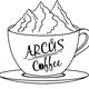 Arcus Coffee, Chamonix