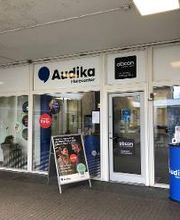 Audika Hørecenter, Kastrup billede 4