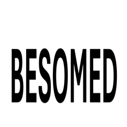 Besomed logo