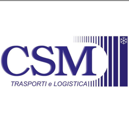C.S.M. Trasporti e Logistica S.c.a.r.l. logo
