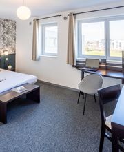 Nemea Appart'Hotel Toulouse Aéroport image 1