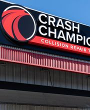 Crash Champions Collision Repair Cobb Parkway image 10