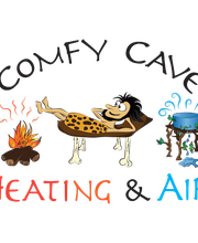 Comfy Cave Heating & Air image 2