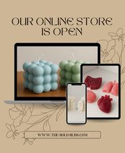 The Bold Bliss Bild 13