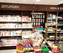 Shell Recharge Charging Station Bild 4
