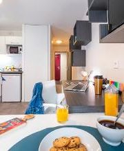 Résidence étudiante Nemea Clermont Centre image 14