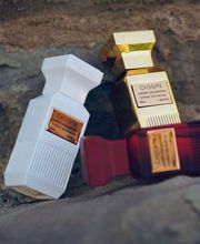 Mondo Profumi Chogan immagine 2