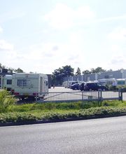 Noorder Caravan Centrum