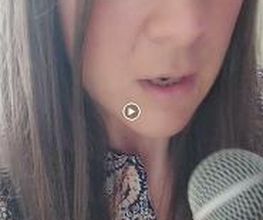 Sängerin Lina Scholz | Hochzeit | Beerdigung & Trauerfeier Bild 10