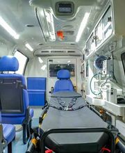 Ambulances Trégoroises Et Taxis Trégorois image 2