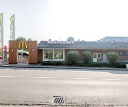 McDonald's Bild 1