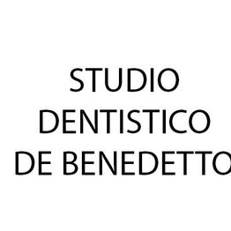 Studio Odontoiatrico De Benedetto logo