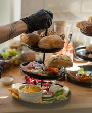 Café Lamberts Bild 13