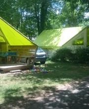 Camping Le Rocher De La Granelle image 2