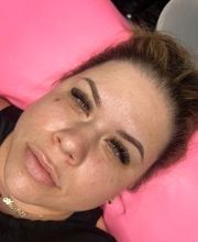 CEE BrowsLashes Glow image 19