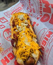 The Mighty Colorado Burger image 8