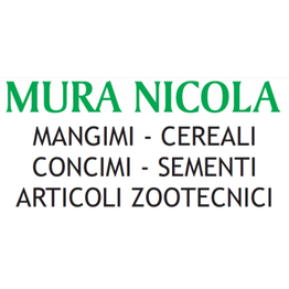 Nicola Mura logo