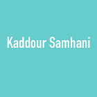 Samhani Kaddour