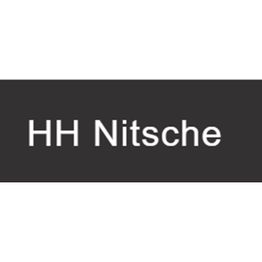 Hans Helmut Nitsche Antike Dekorationen & Geschenkartikel logo