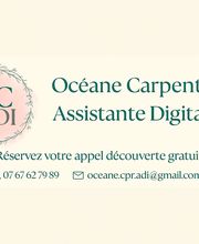 Océane Carpentier ADI image 1