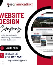 AQ Marketing, Inc. image 6