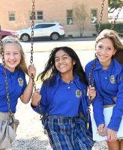 St Mary's Catholic School image 20