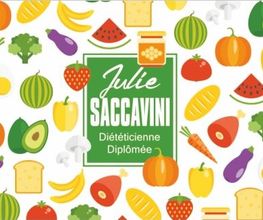 Saccavini Julie image 2