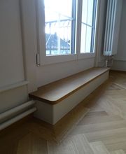 Schreinerei Wigger GmbH Bild 3