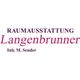 Raumausstattung Langenbrunner