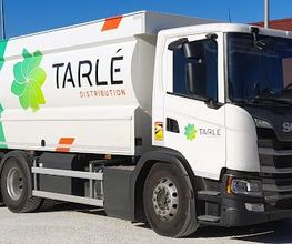 Tarlé Distribution image 2