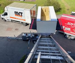 MKT Umzug GmbH Bild 8