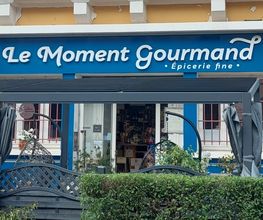 LE MOMENT GOURMAND image 1