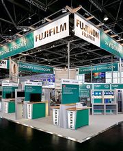 Peter Mengeringhausen  Messebau Mengeringhausen Bild 8