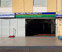 Euromaster Palmeri Pneumatici immagine 4