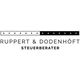 Ruppert & Dodenhöft Steuerberater PartGmbB Steuerberater