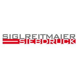 Siglreitmaier - Siebdruck