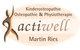 actiwell Praxis für Physiotherapie