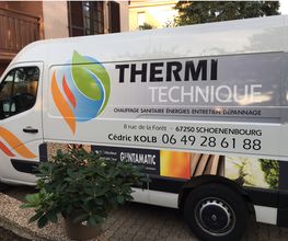 THERMI TECHNIQUE image 1
