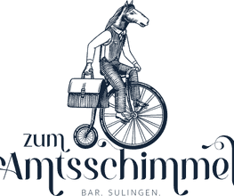 Zum Amtsschimmel Bild 1