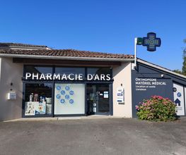 Pharmacie d'Ars image 2