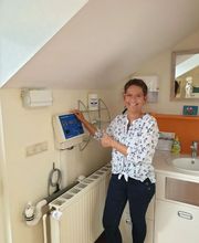 Heilpraktiker Praxis Iris Kreuzheck-Koch Bild 9