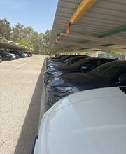 SIXT Alquiler de Coches - Jerez Aeropuerto (XRY) imagen 4