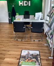 Agentur vom Innen - HDI Hauptvertretung Schursan Mahmo - Versicherung in Detmold