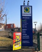 Euromaster Clermont-Ferrand Rosier image 5