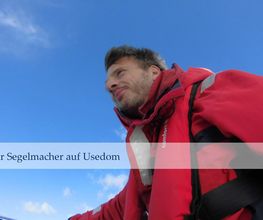 Segelmacherei Matthias Linde Bild 1